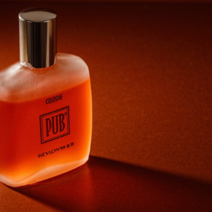 Body Oil