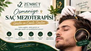 sac mezoterapisi uygulamasi | Zümrüt Güzellik Merkezi